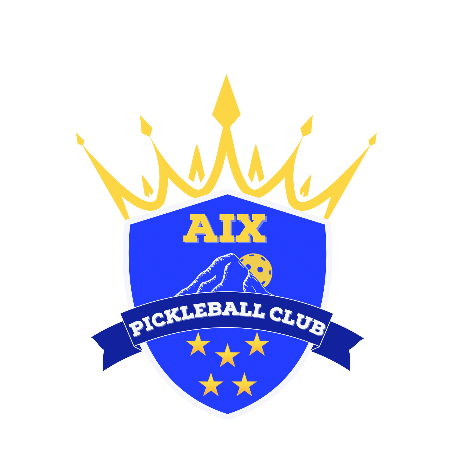 Aix Pickleball Club Tamano